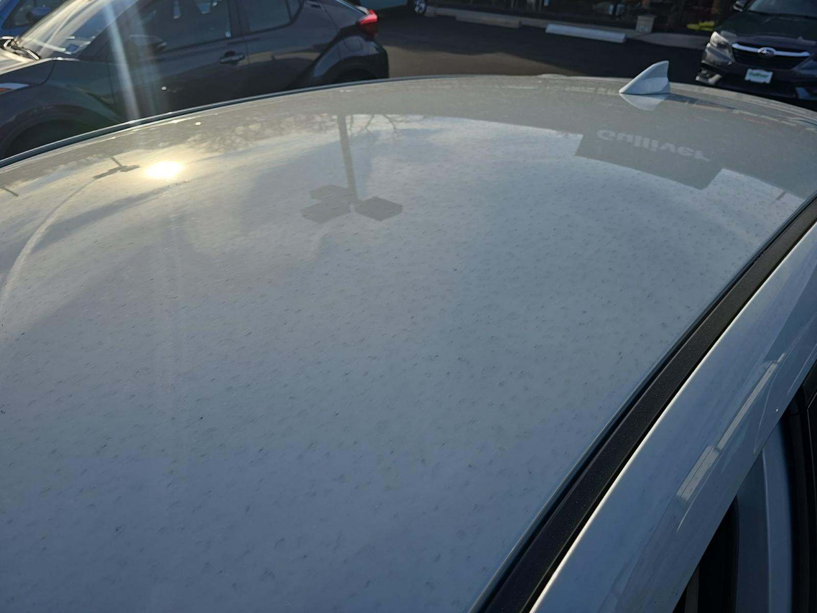 2020 MAZDA CX-3 Sport AWD