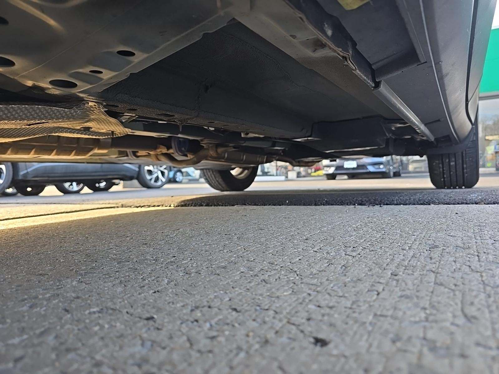 2020 MAZDA CX-3 Sport AWD