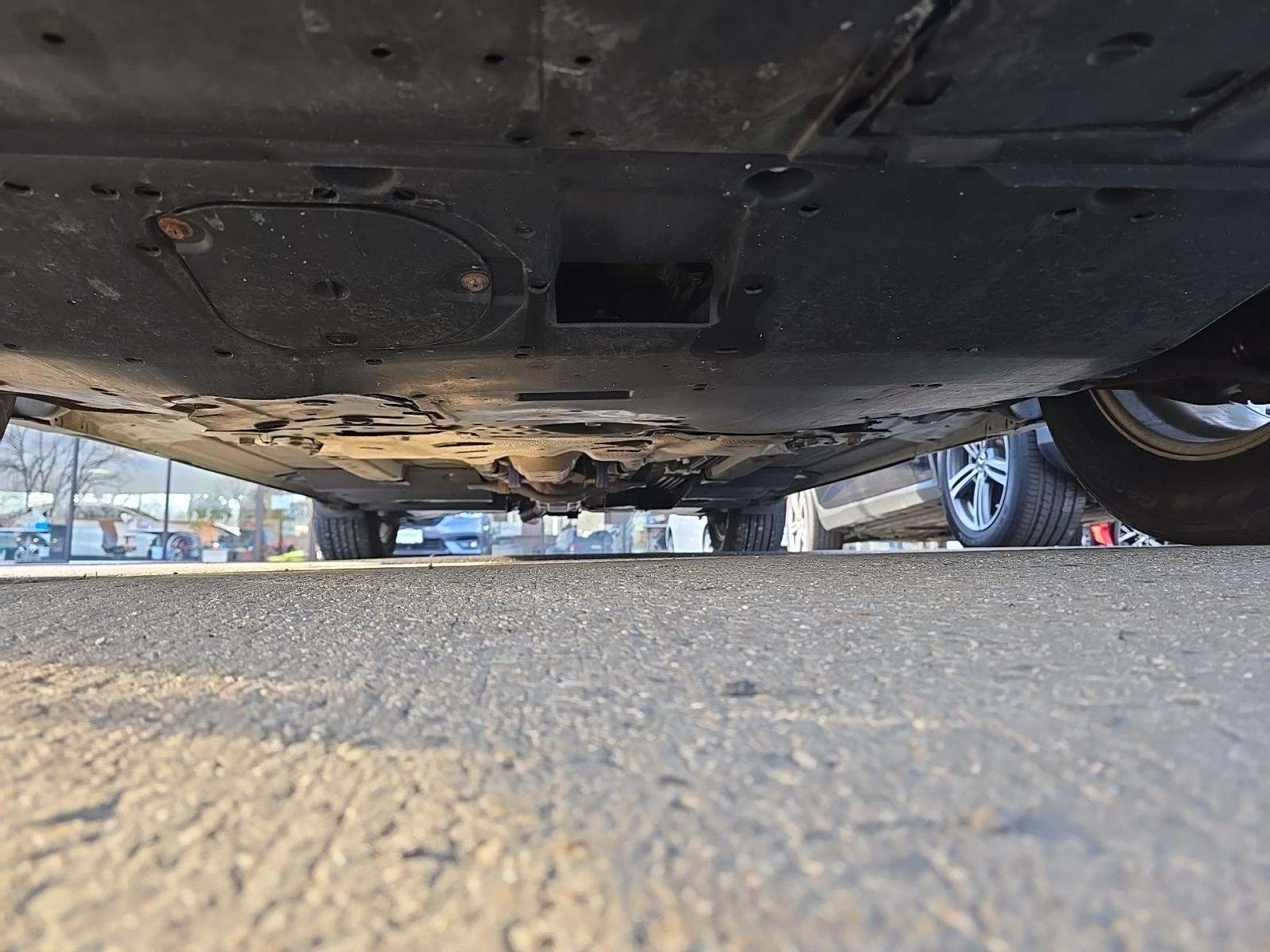 2020 MAZDA CX-3 Sport AWD