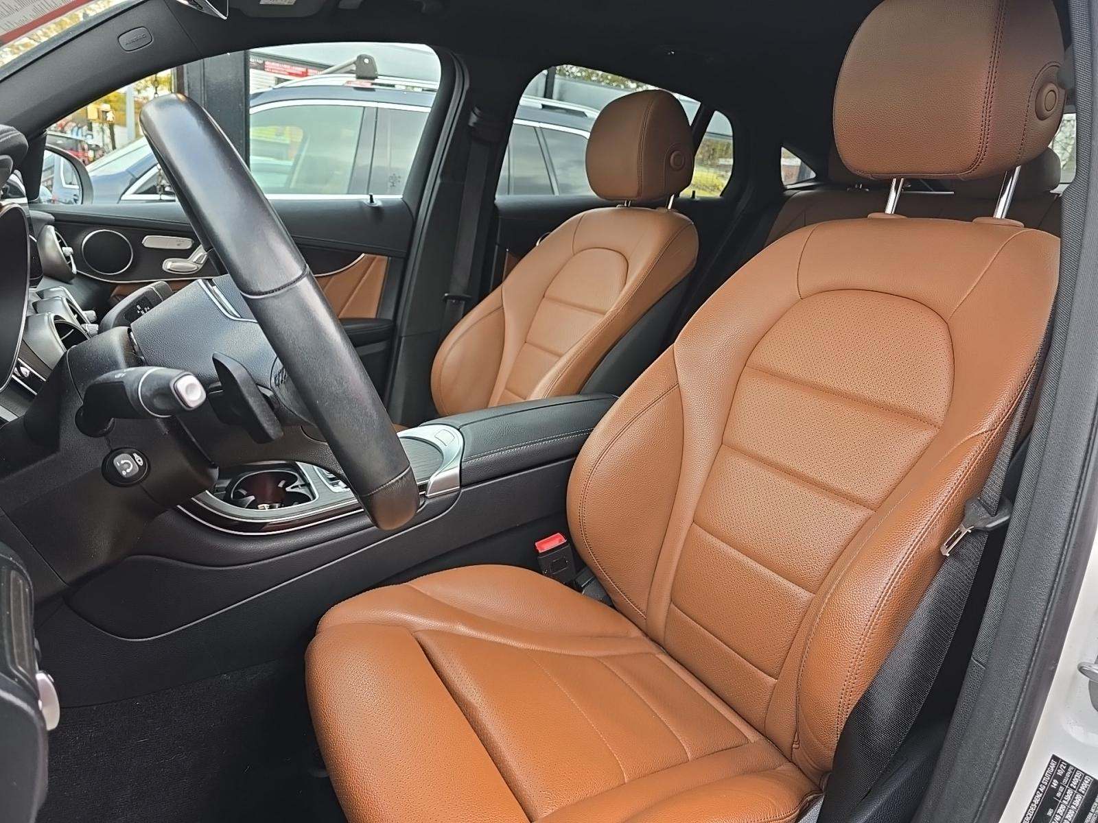 2022 Mercedes-Benz GLC GLC 300 AWD