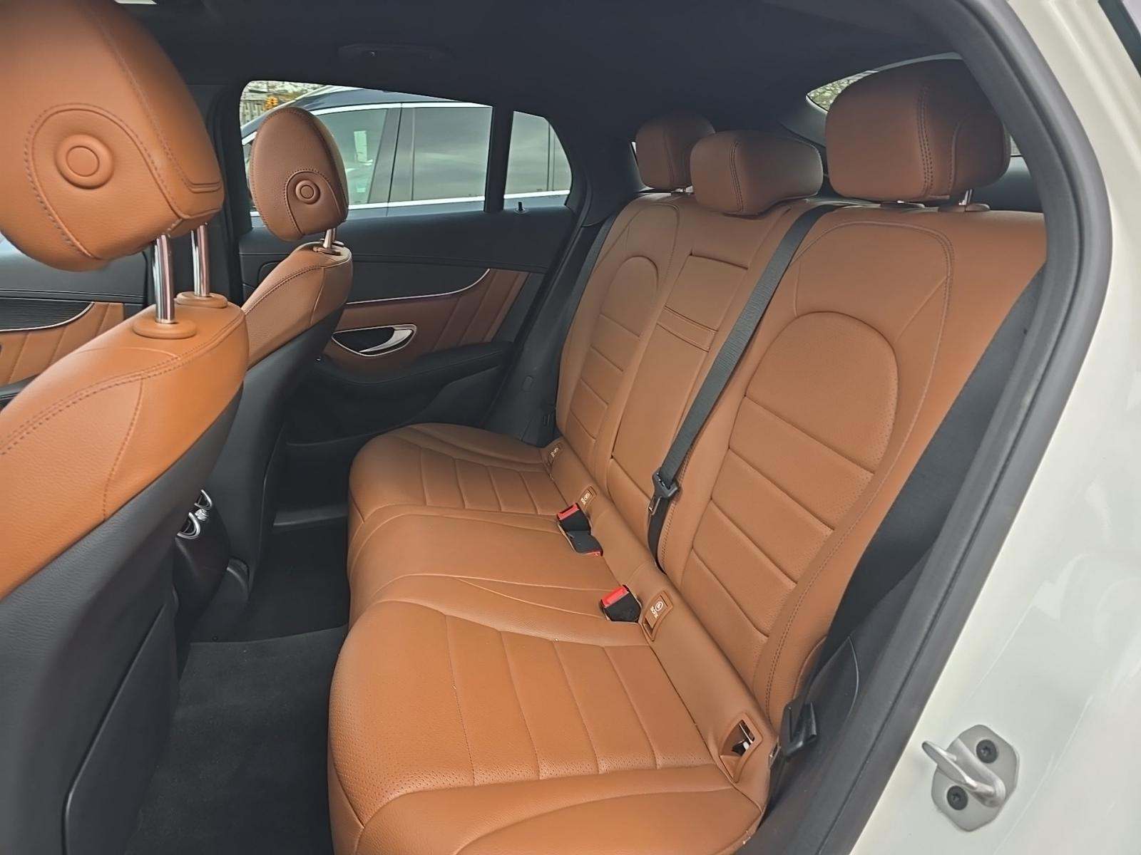 2022 Mercedes-Benz GLC GLC 300 AWD