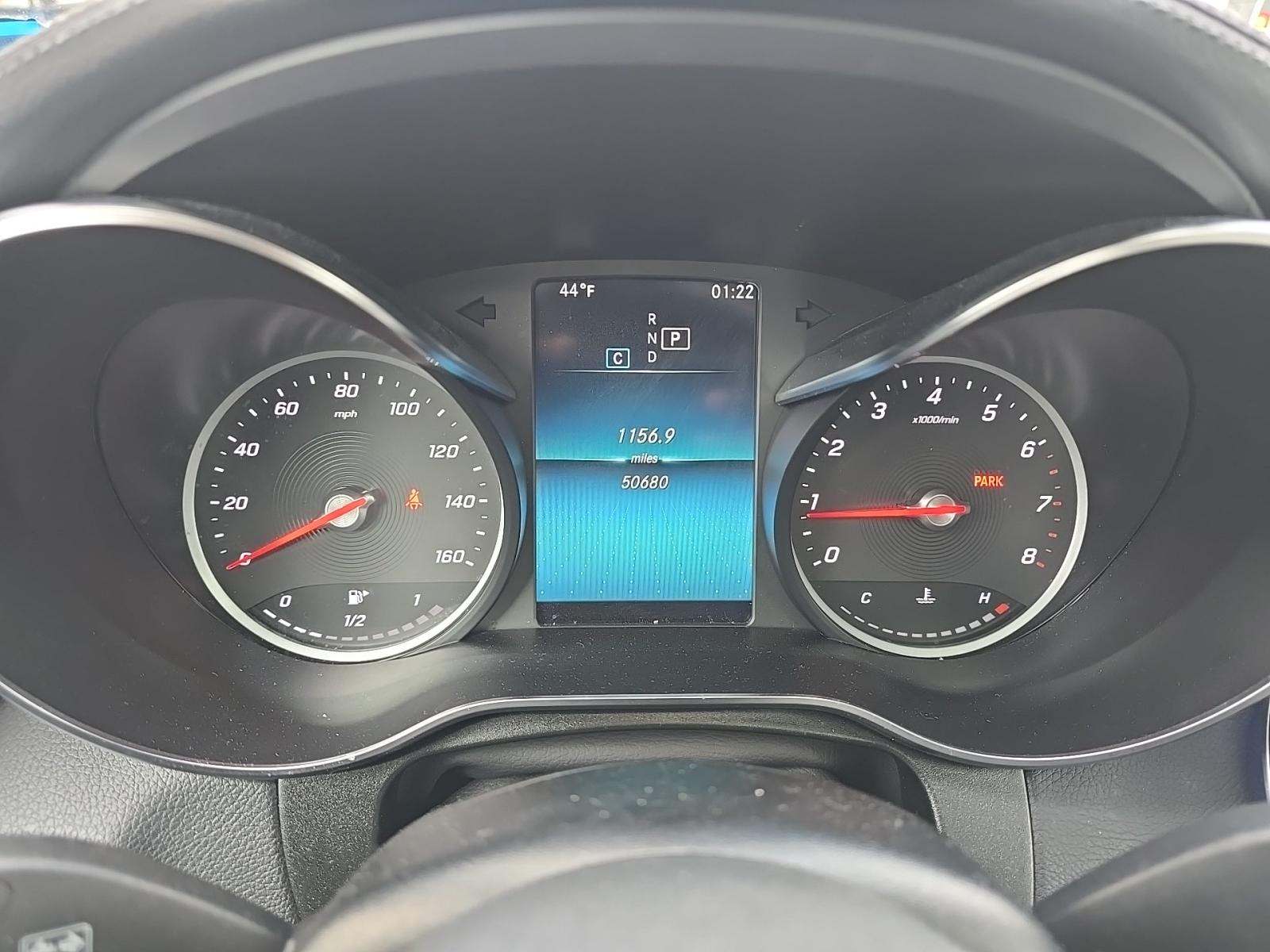 2022 Mercedes-Benz GLC GLC 300 AWD