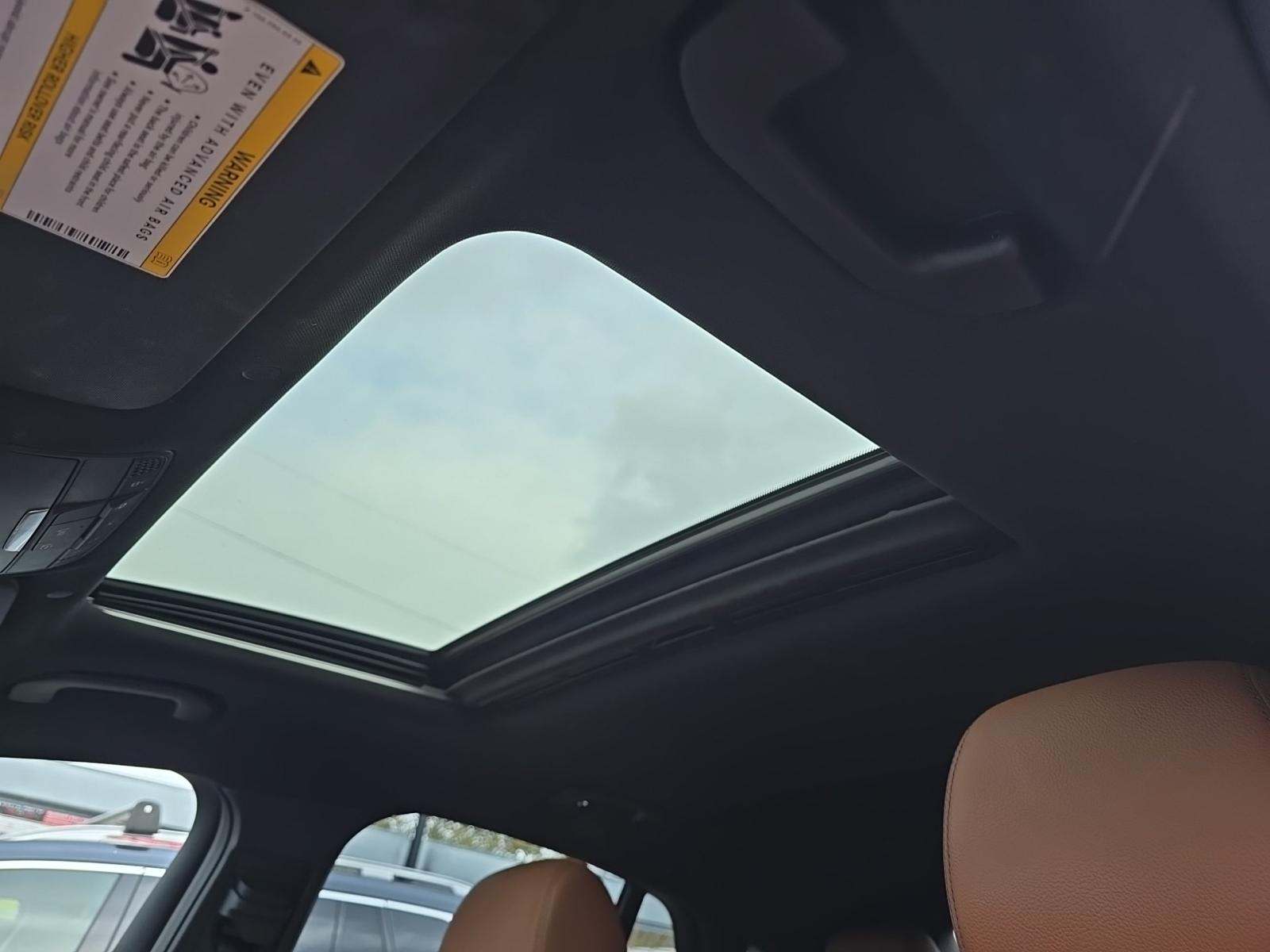 2022 Mercedes-Benz GLC GLC 300 AWD