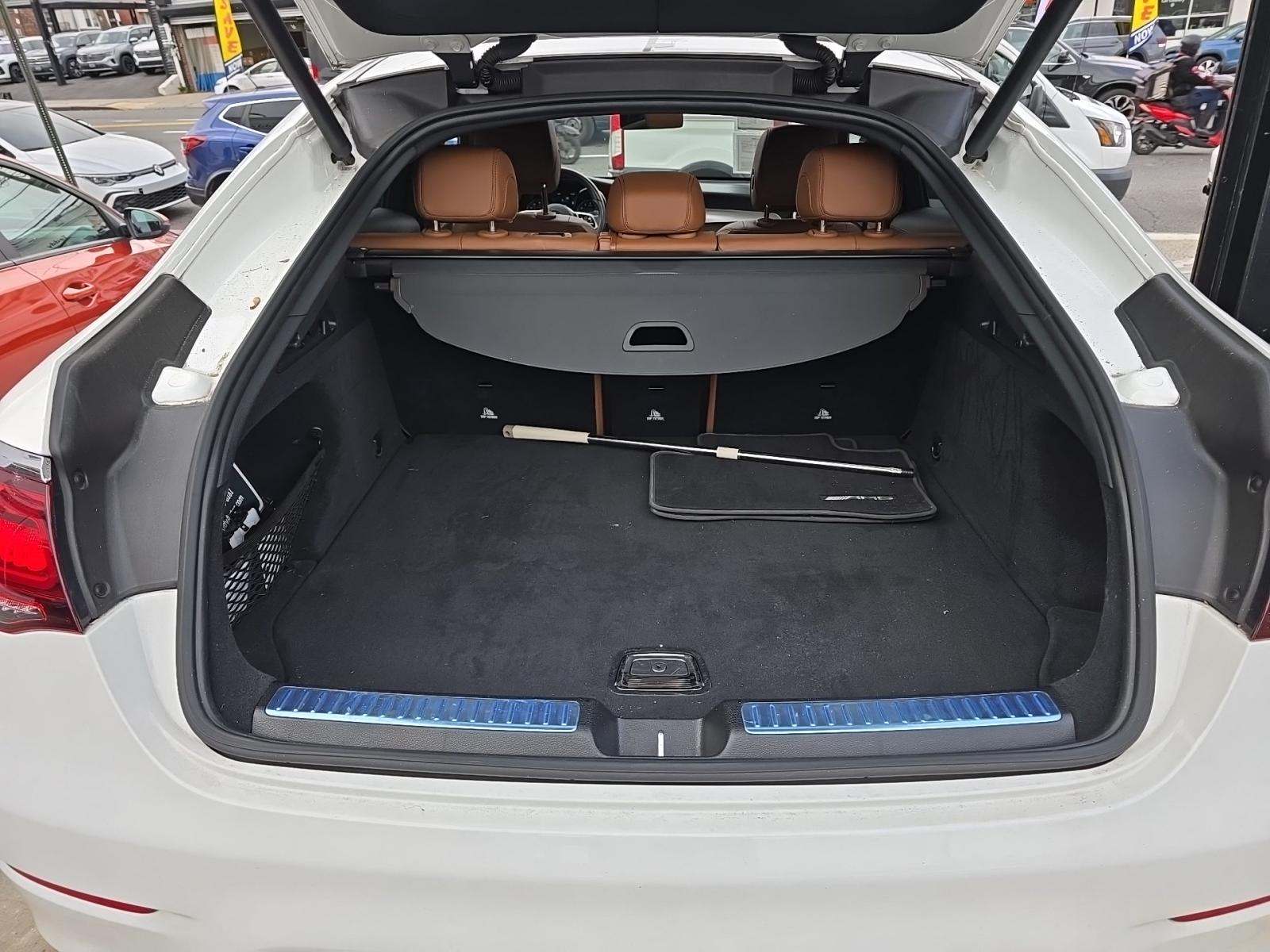 2022 Mercedes-Benz GLC GLC 300 AWD