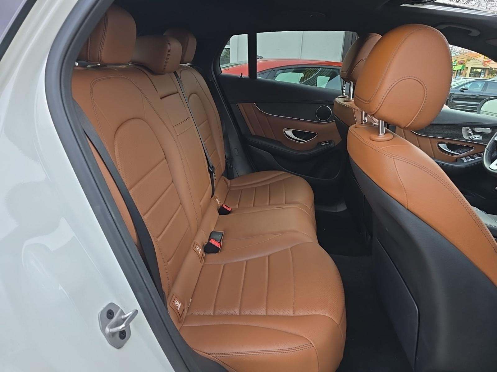 2022 Mercedes-Benz GLC GLC 300 AWD