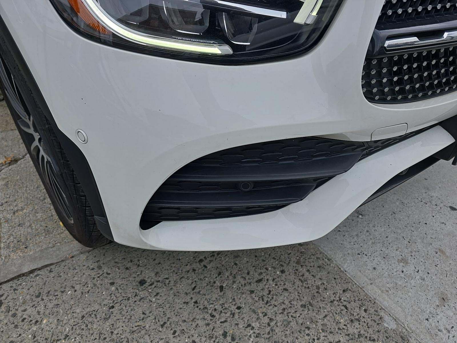 2022 Mercedes-Benz GLC GLC 300 AWD