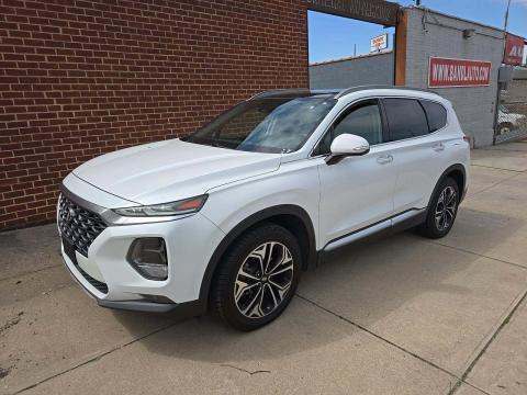 HYUNDAI ULTIMATE - 1