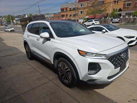 HYUNDAI ULTIMATE - 4