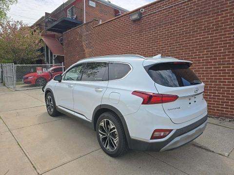 HYUNDAI ULTIMATE - 2