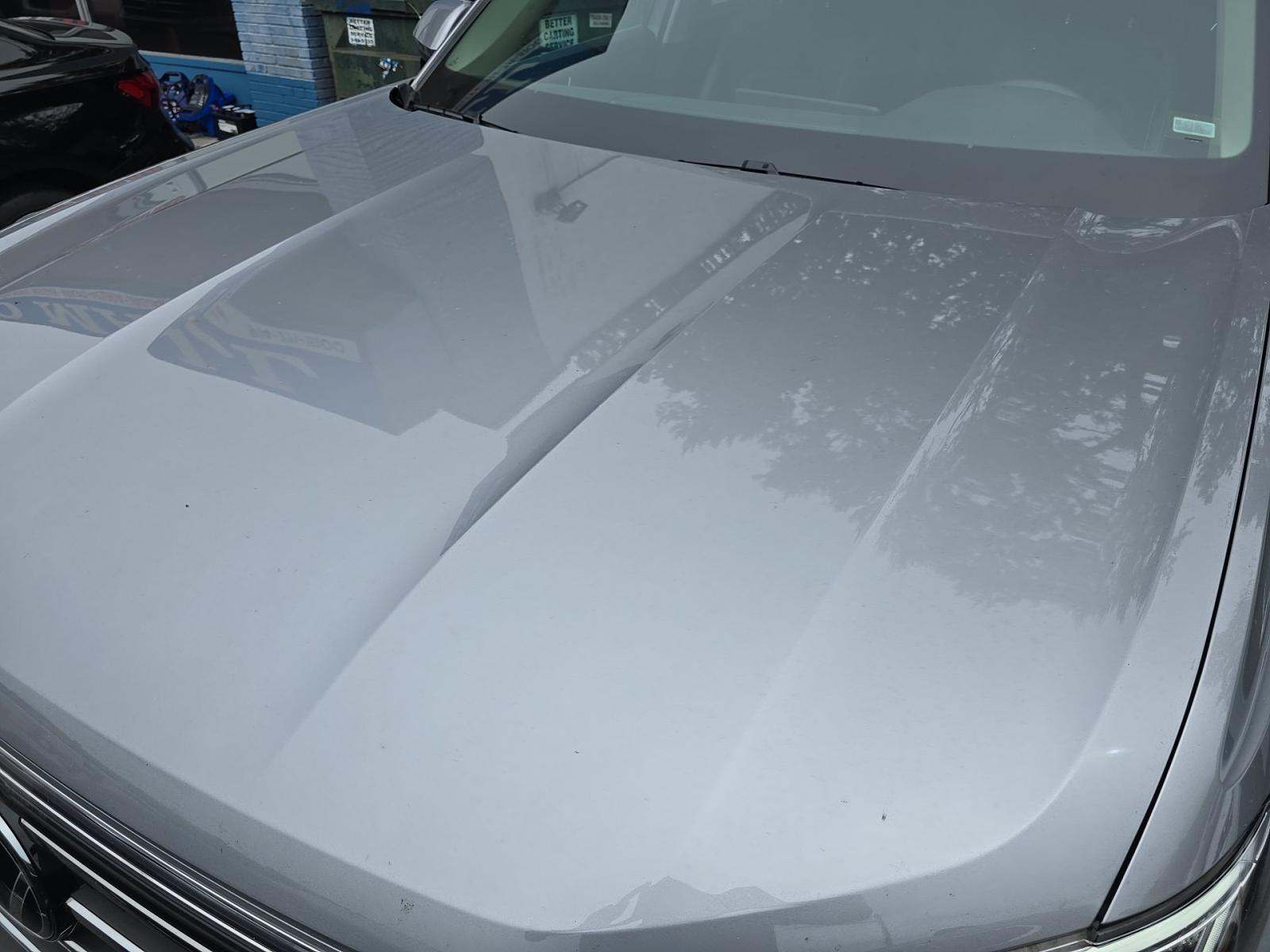 2025 Volkswagen Atlas 2.0T SE AWD