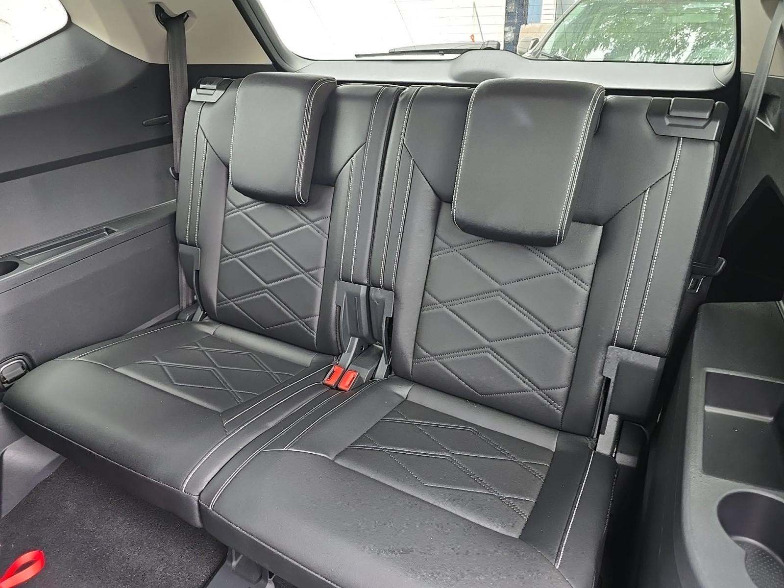 2025 Volkswagen Atlas 2.0T SE AWD