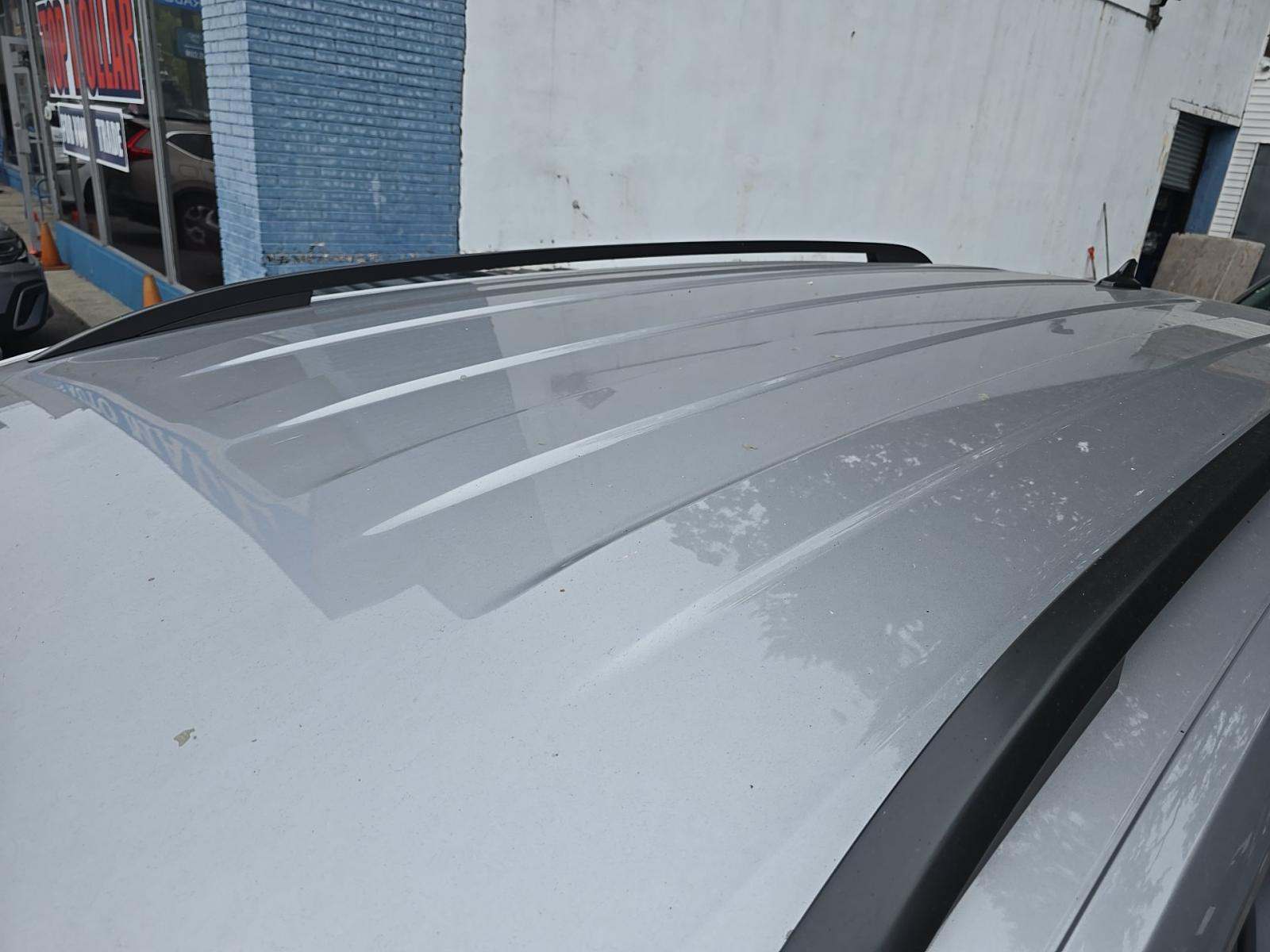 2025 Volkswagen Atlas 2.0T SE AWD