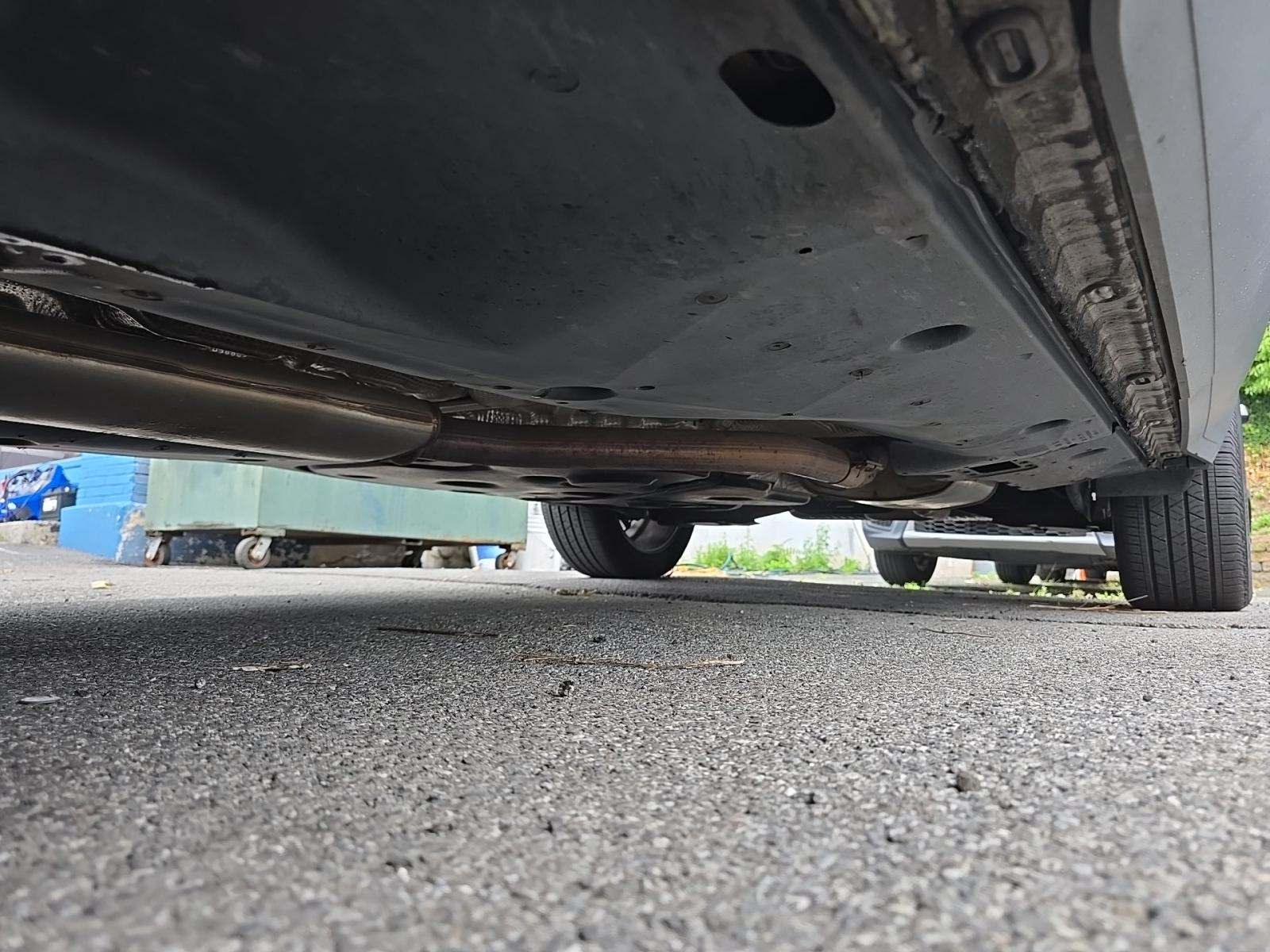 2025 Volkswagen Atlas 2.0T SE AWD