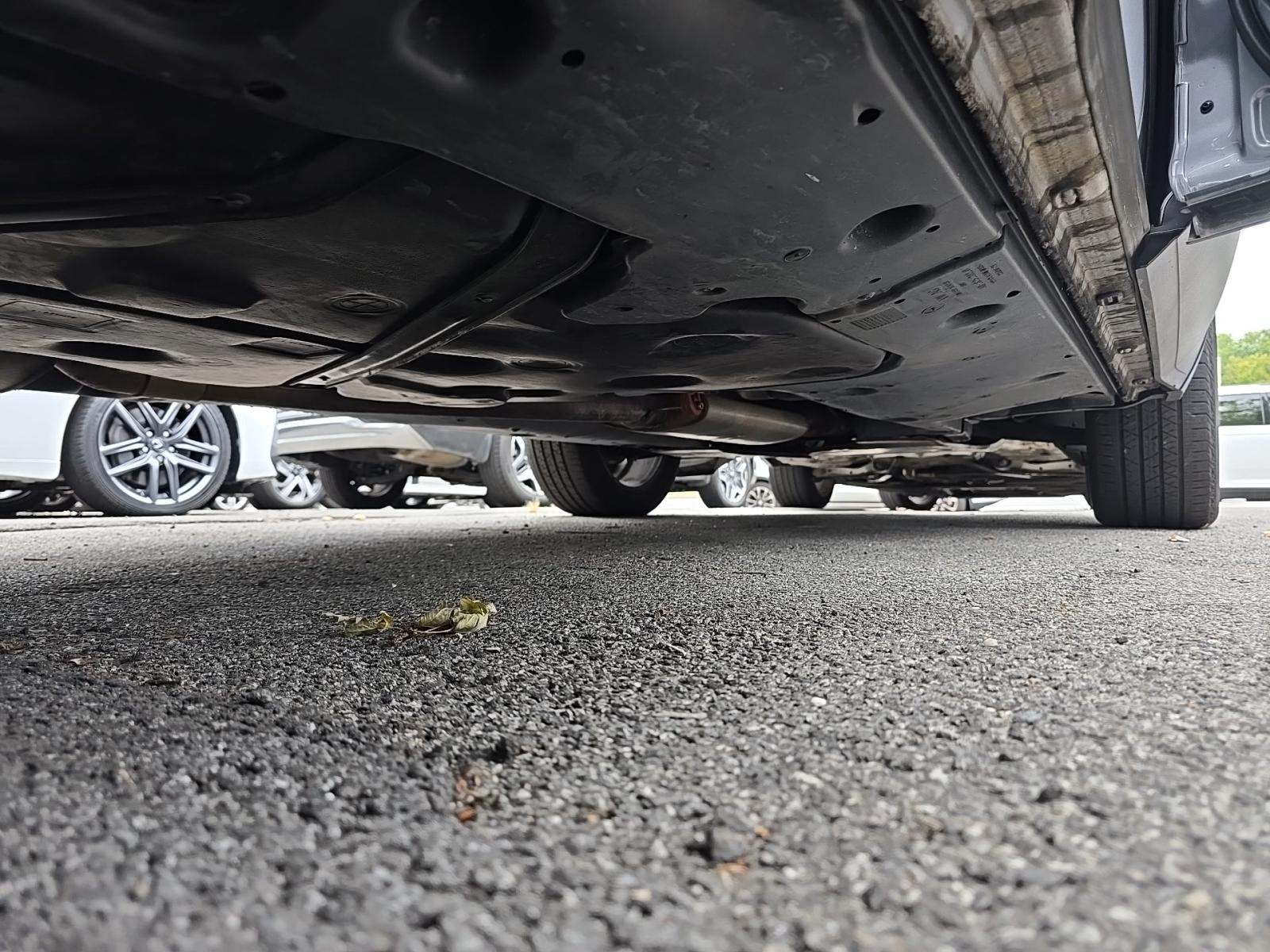 2025 Volkswagen Atlas 2.0T SE AWD