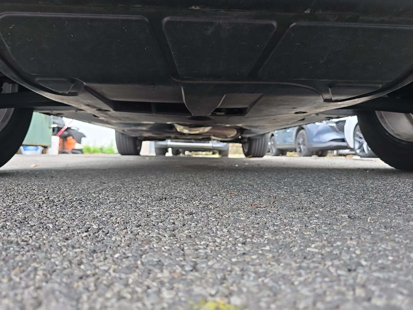 2025 Volkswagen Atlas 2.0T SE AWD