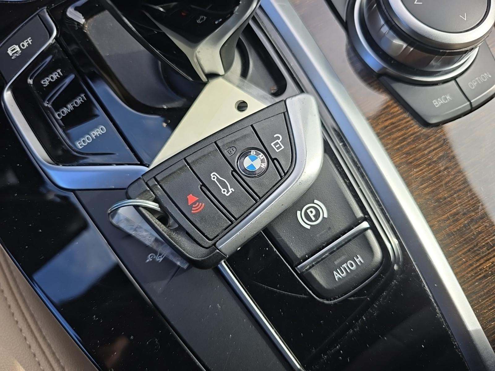 2020 BMW X3 xDrive30i AWD