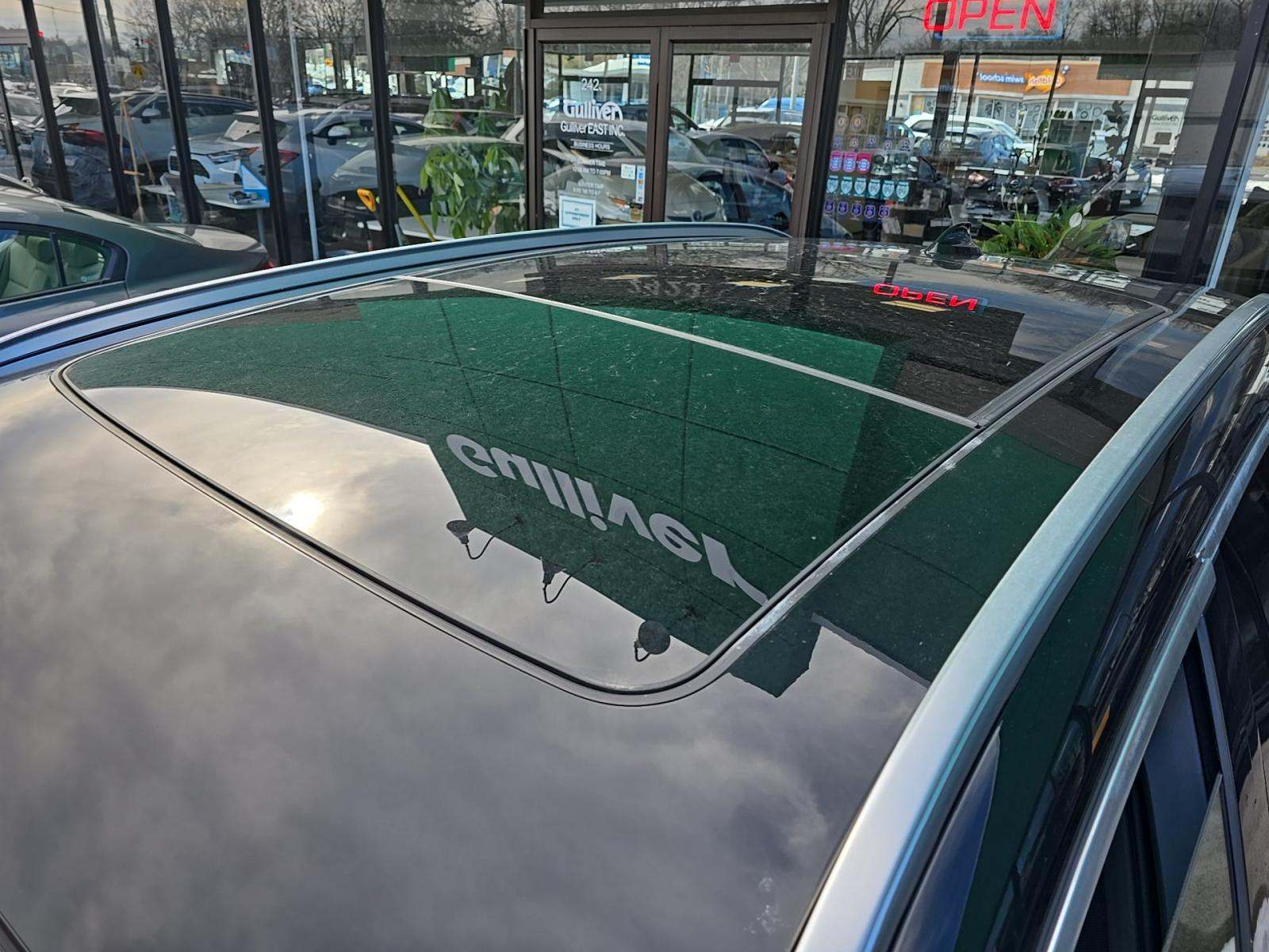 2020 BMW X3 xDrive30i AWD