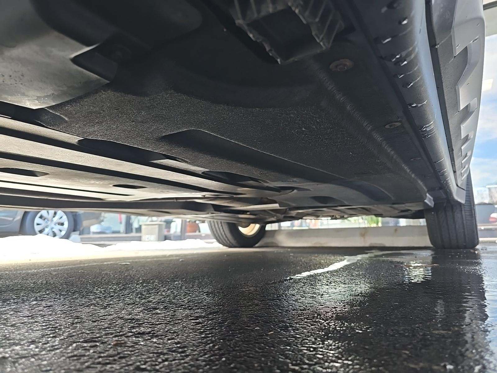 2020 BMW X3 xDrive30i AWD