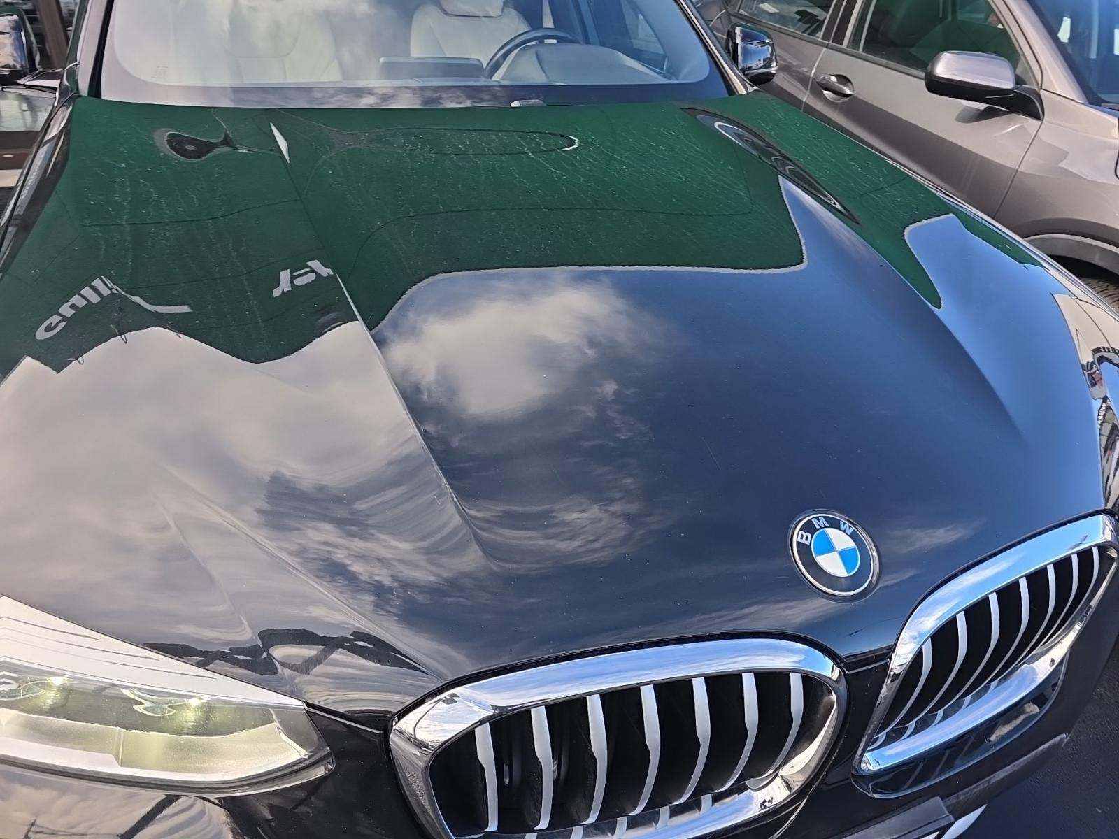 2020 BMW X3 xDrive30i AWD