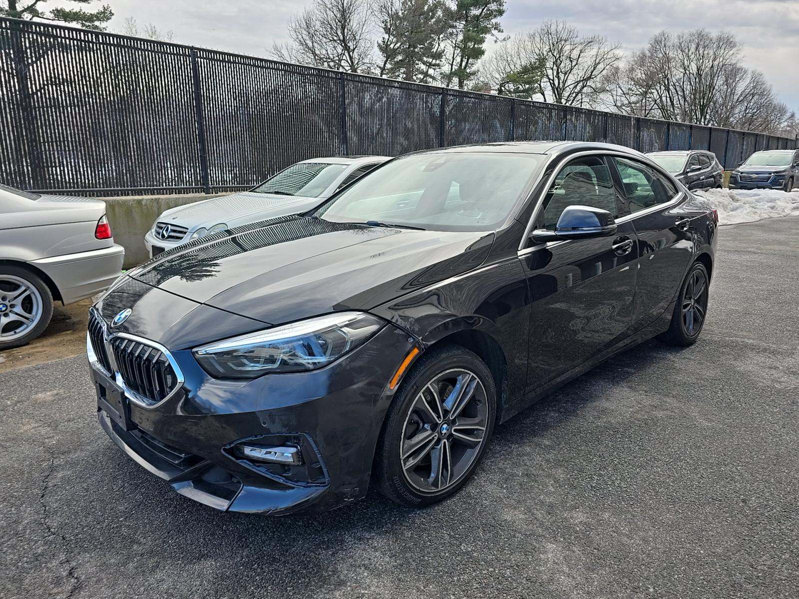 2021 BMW 2 Series 228i xDrive AWD