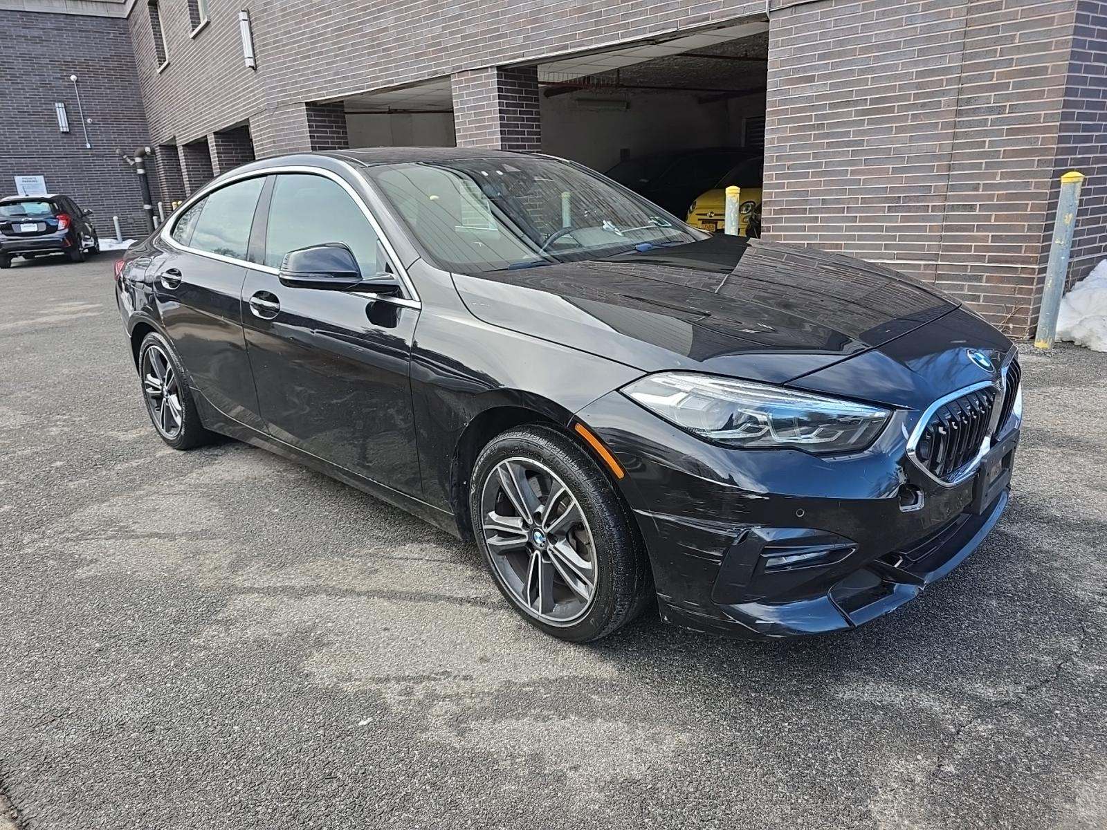 2021 BMW 2 Series 228i xDrive AWD