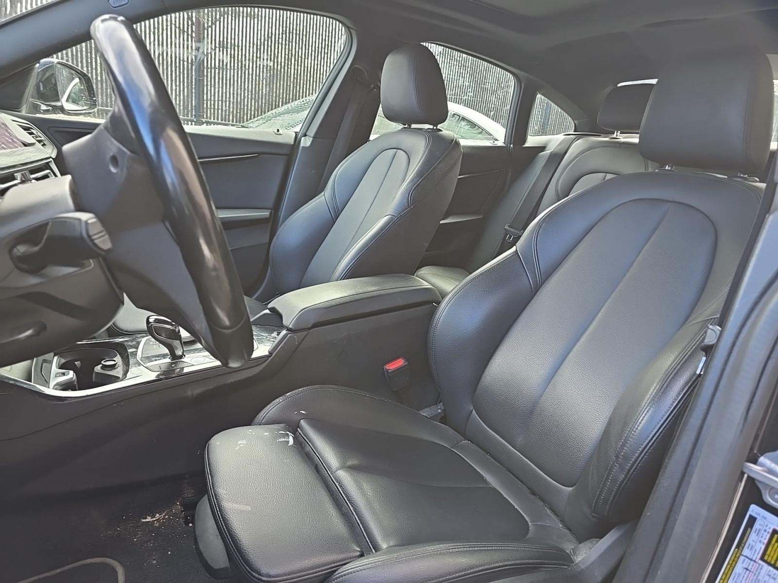 2021 BMW 2 Series 228i xDrive AWD