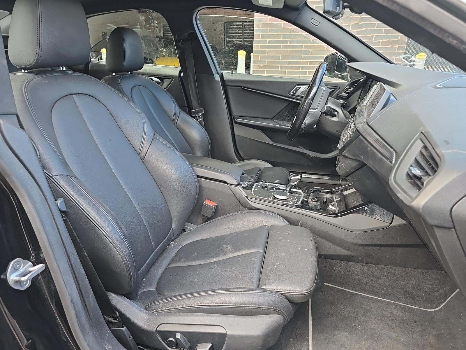 2021 BMW 2 Series 228i xDrive AWD