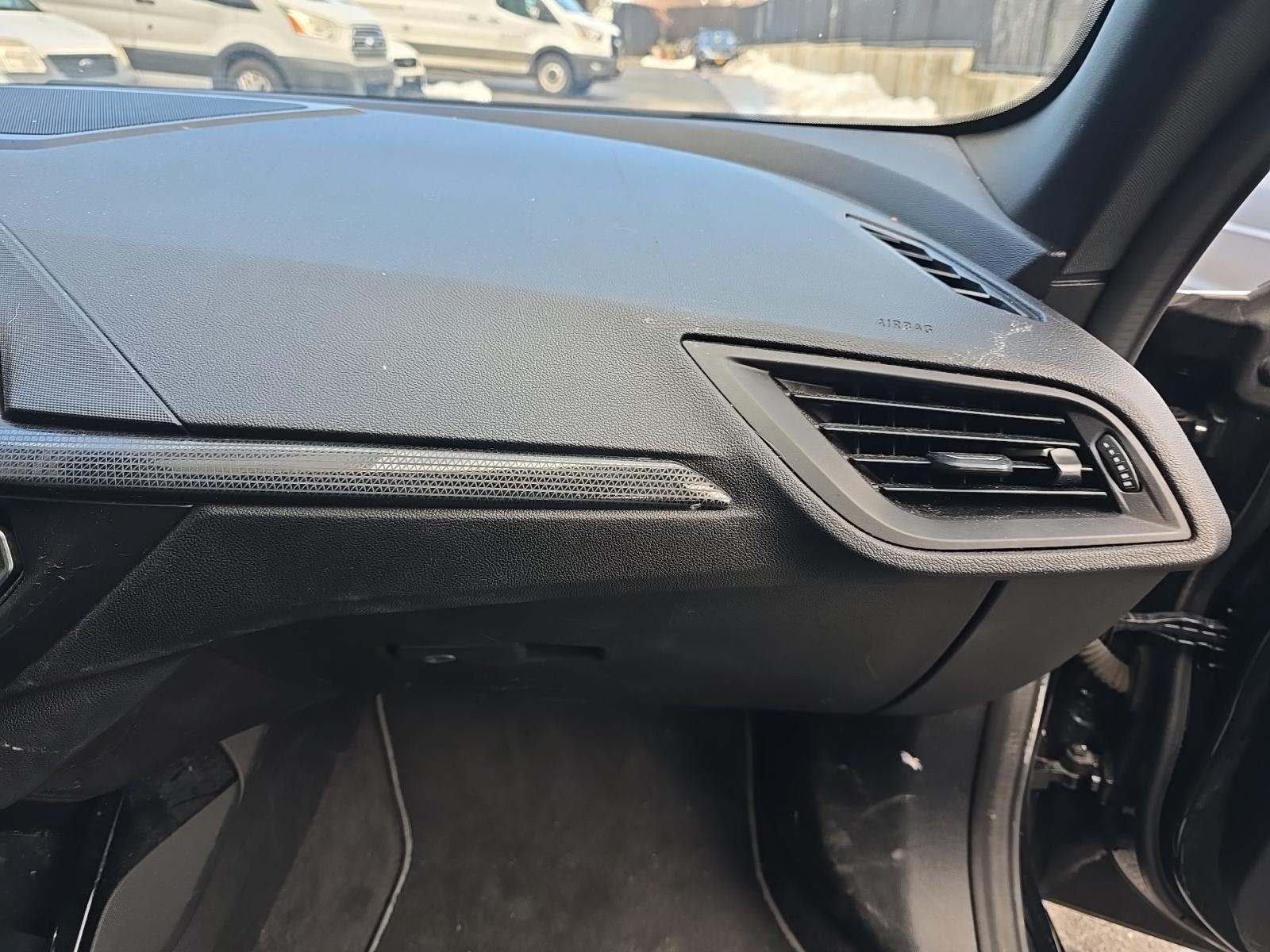 2021 BMW 2 Series 228i xDrive AWD