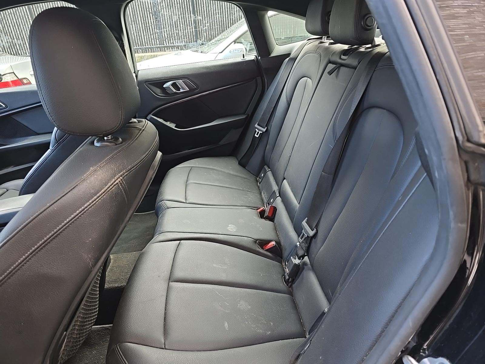 2021 BMW 2 Series 228i xDrive AWD