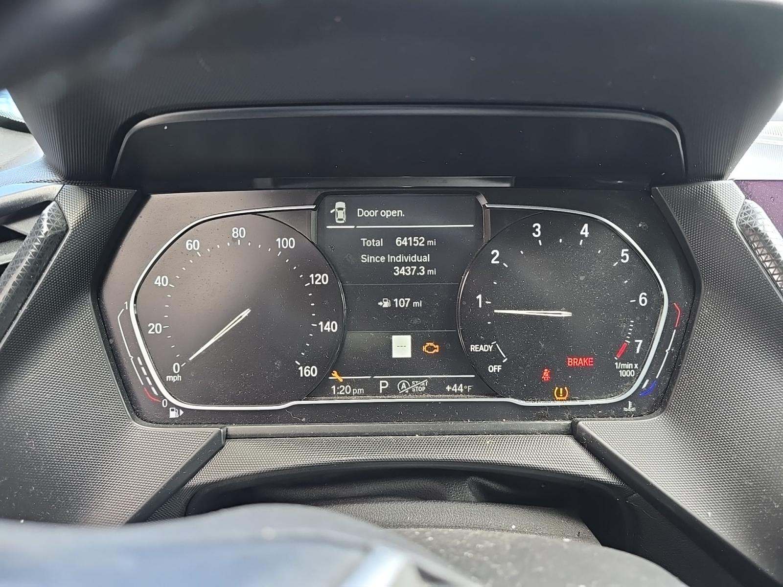 2021 BMW 2 Series 228i xDrive AWD