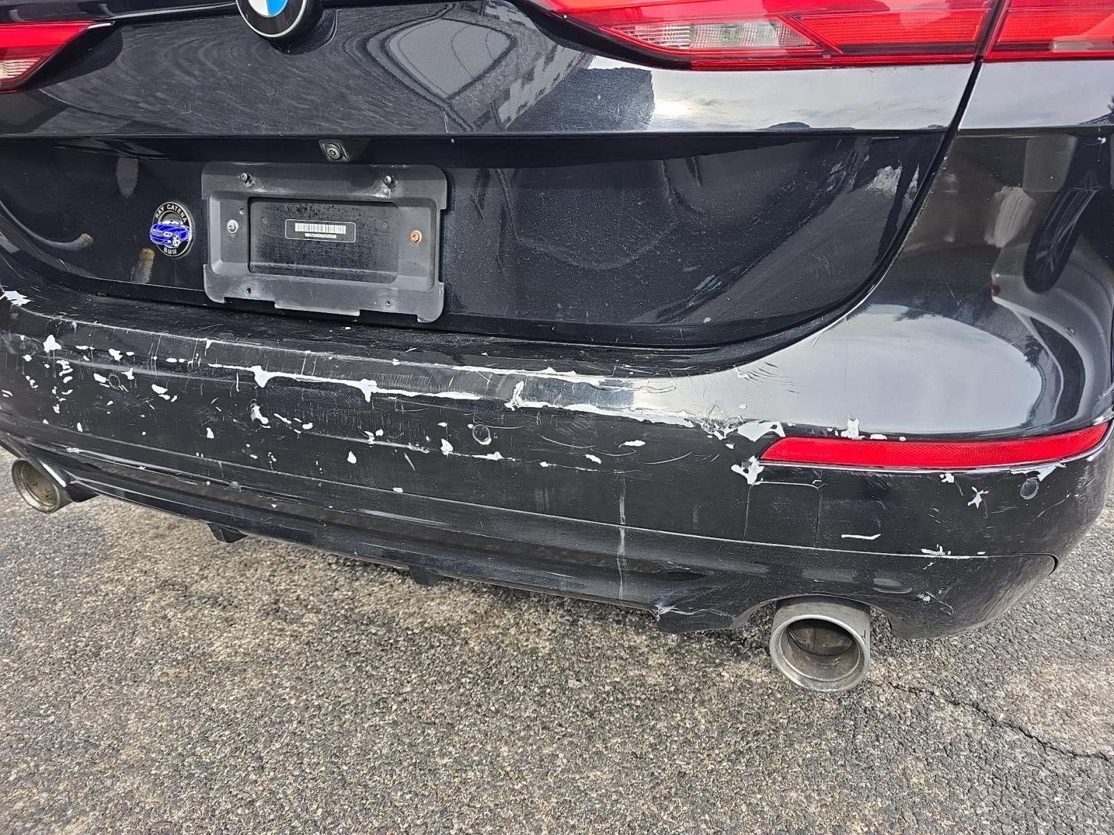 2021 BMW 2 Series 228i xDrive AWD