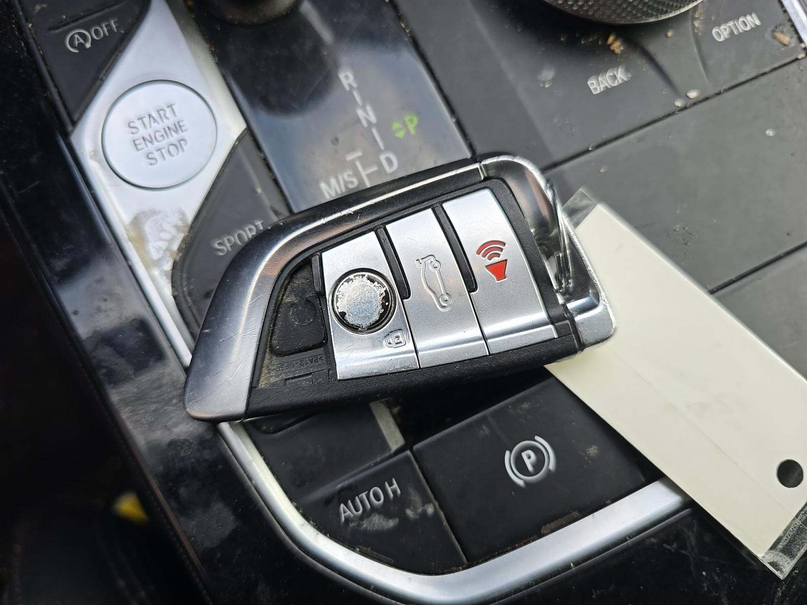 2021 BMW 2 Series 228i xDrive AWD