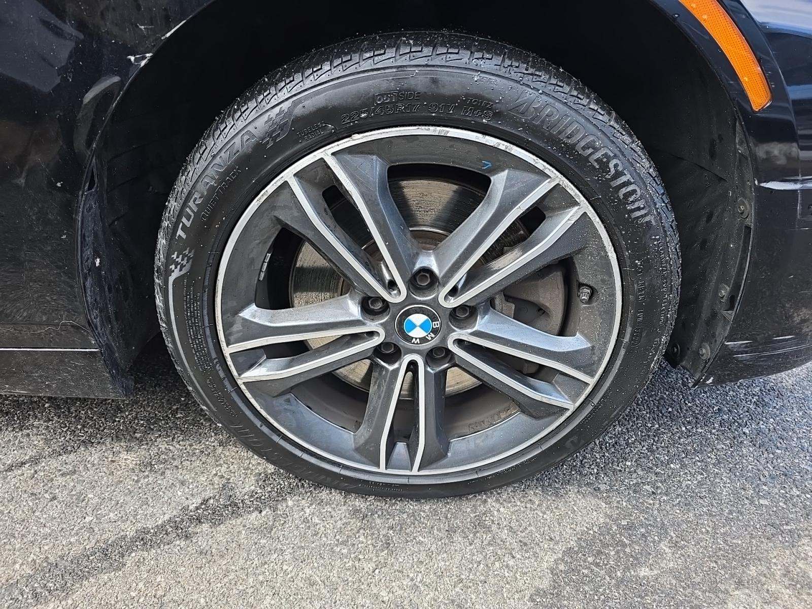 2021 BMW 2 Series 228i xDrive AWD