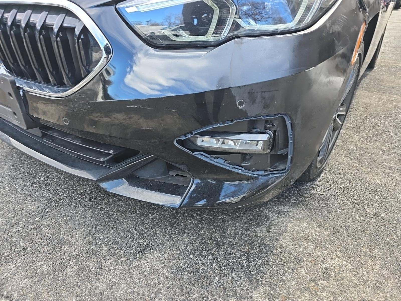 2021 BMW 2 Series 228i xDrive AWD