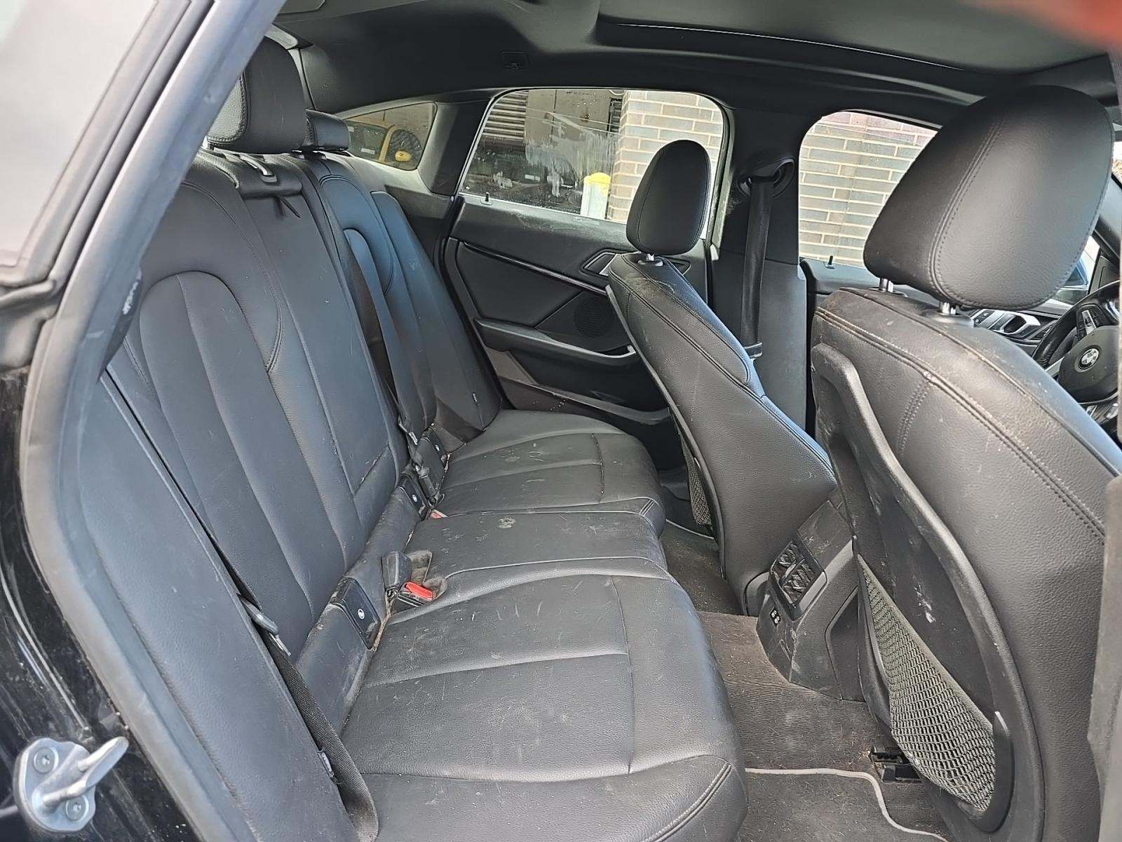 2021 BMW 2 Series 228i xDrive AWD