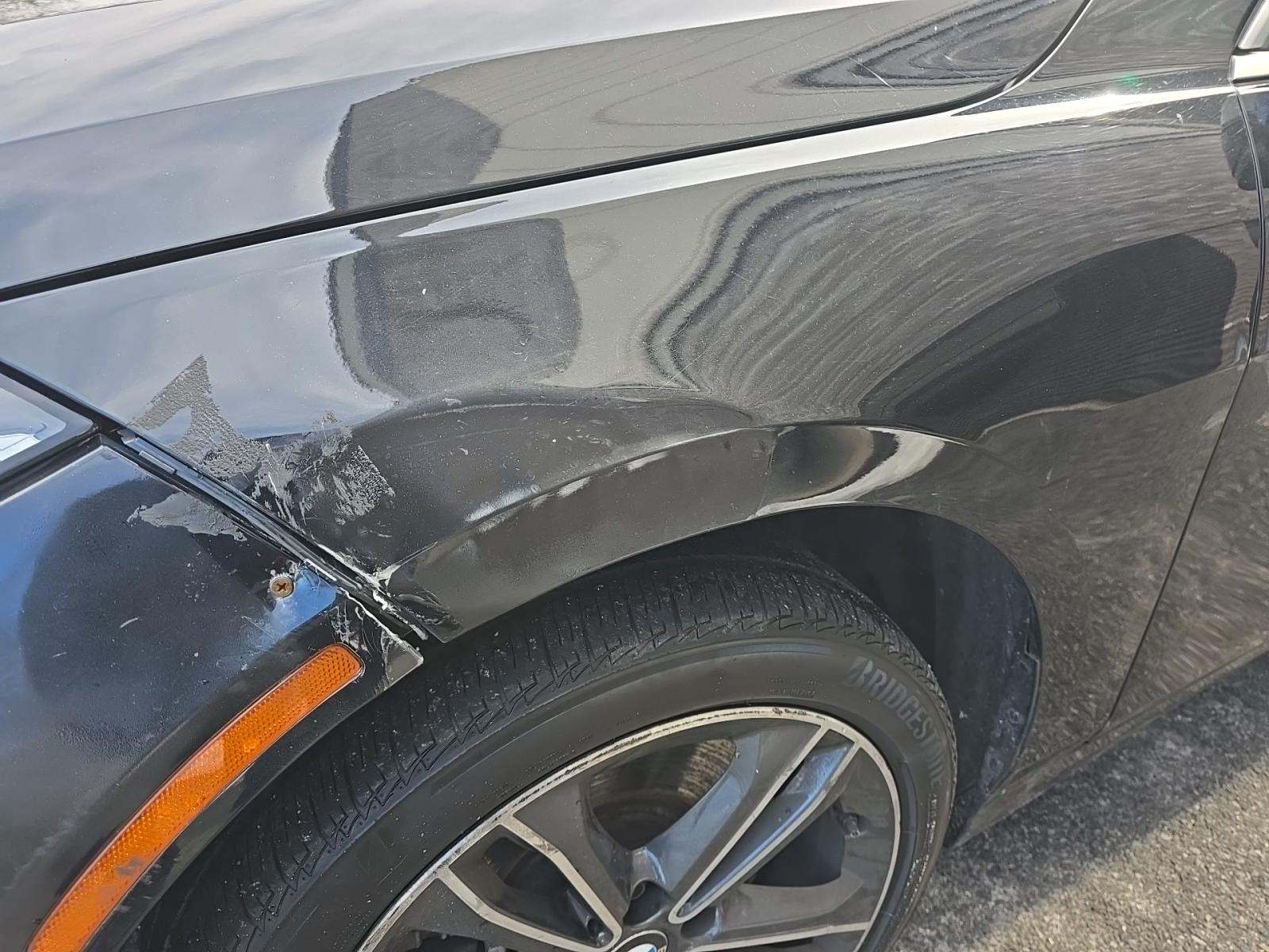 2021 BMW 2 Series 228i xDrive AWD