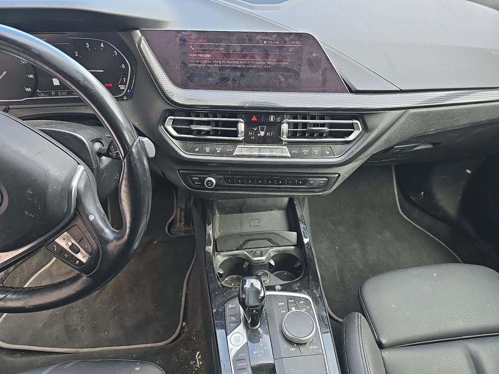 2021 BMW 2 Series 228i xDrive AWD