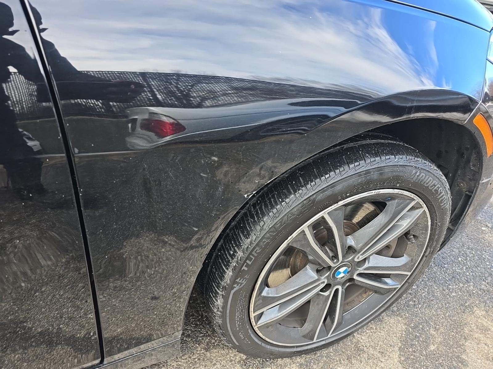 2021 BMW 2 Series 228i xDrive AWD