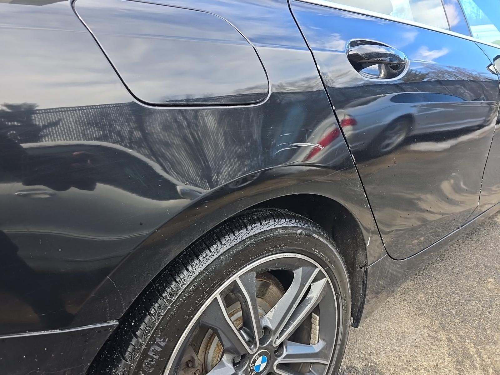 2021 BMW 2 Series 228i xDrive AWD