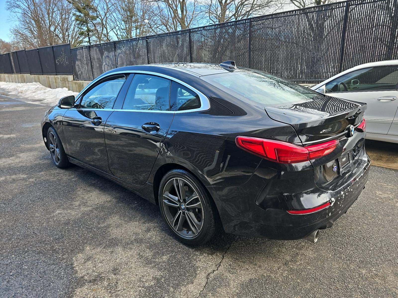 2021 BMW 2 Series 228i xDrive AWD