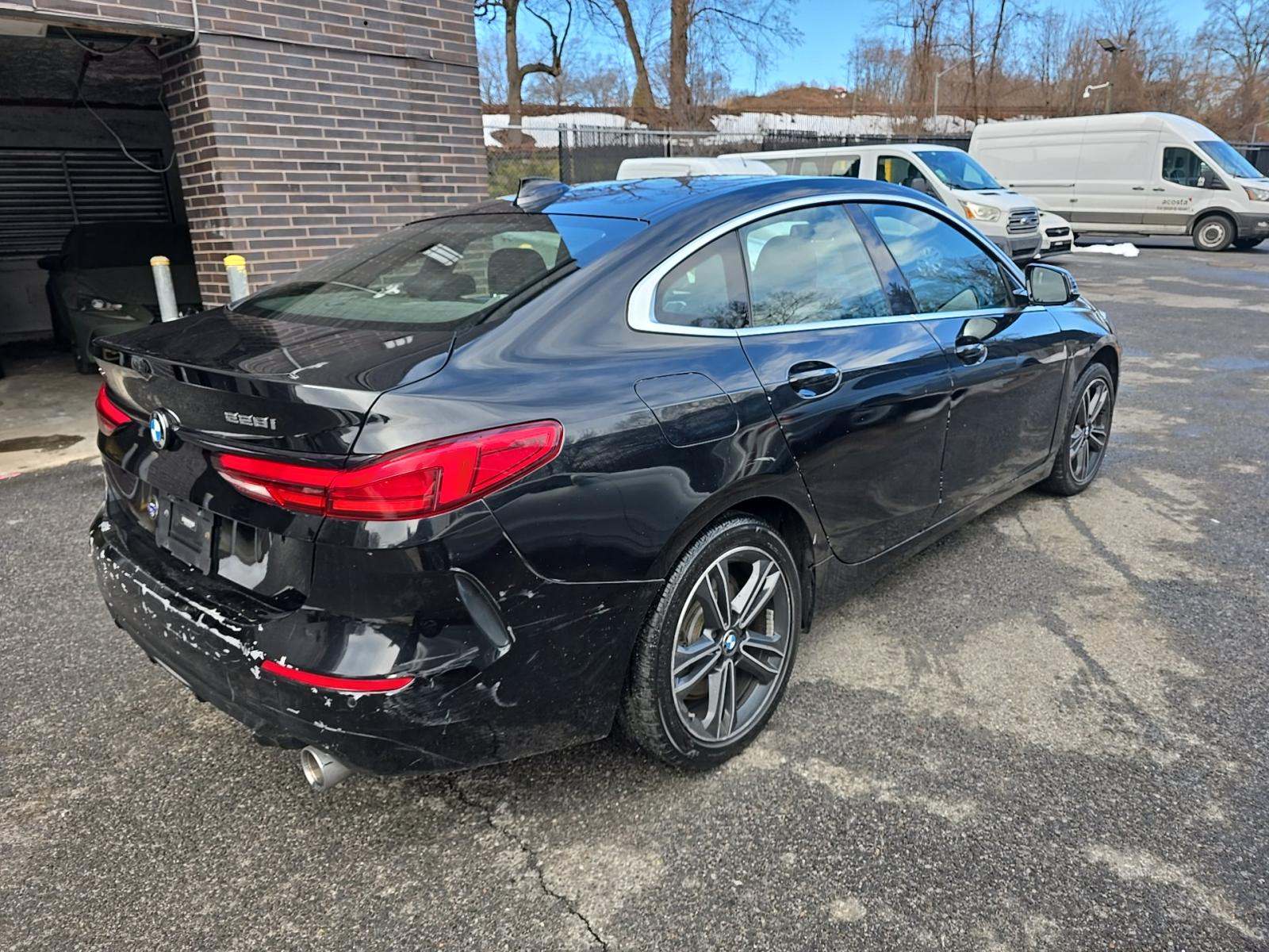 2021 BMW 2 Series 228i xDrive AWD