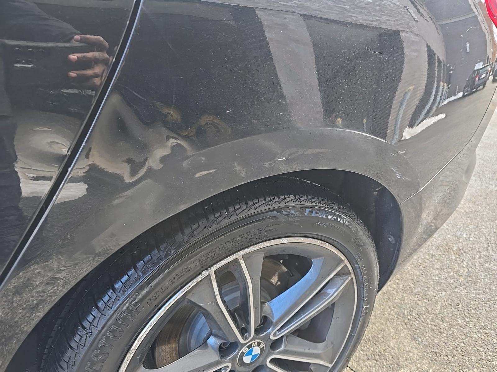 2021 BMW 2 Series 228i xDrive AWD