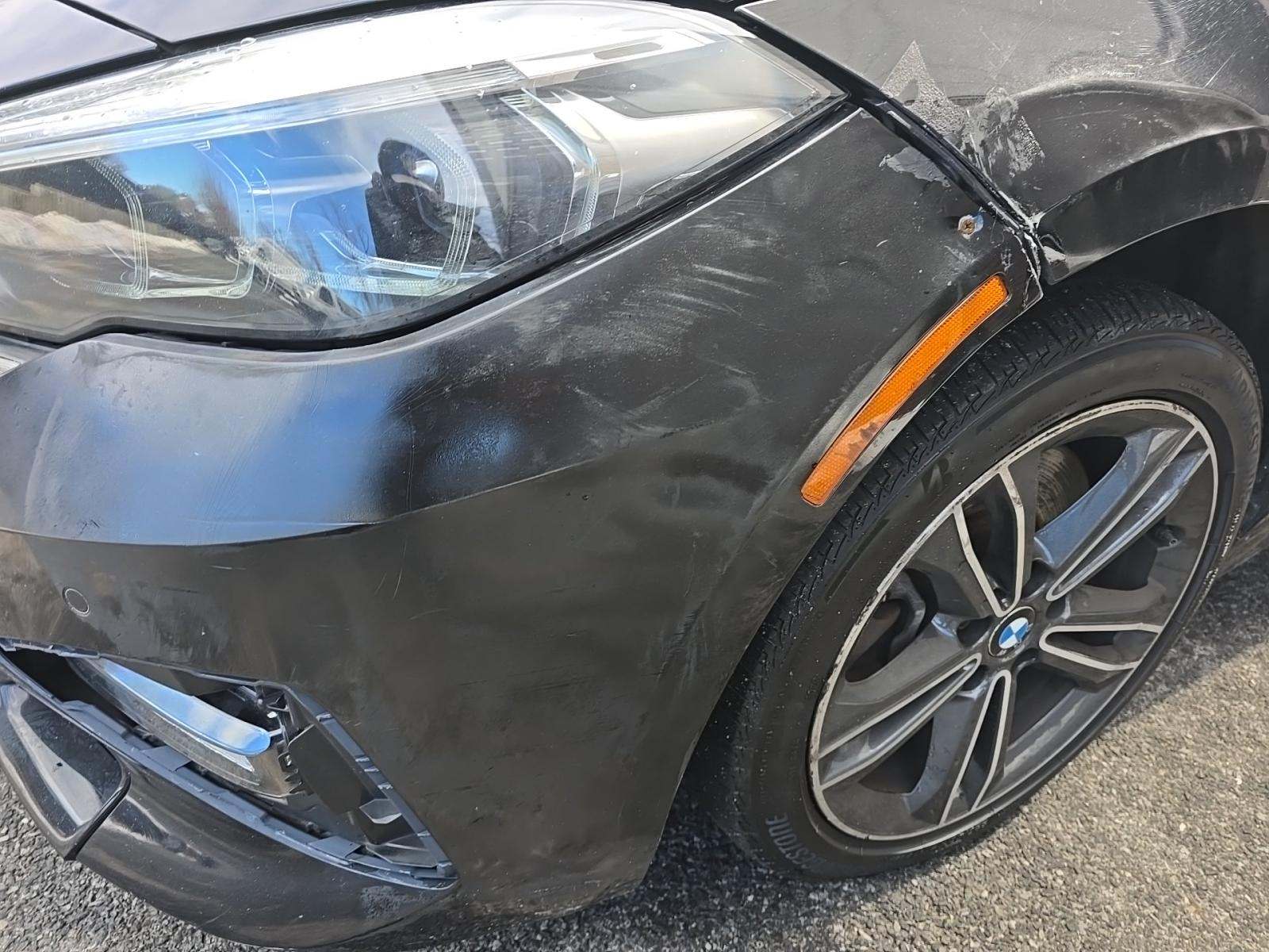 2021 BMW 2 Series 228i xDrive AWD