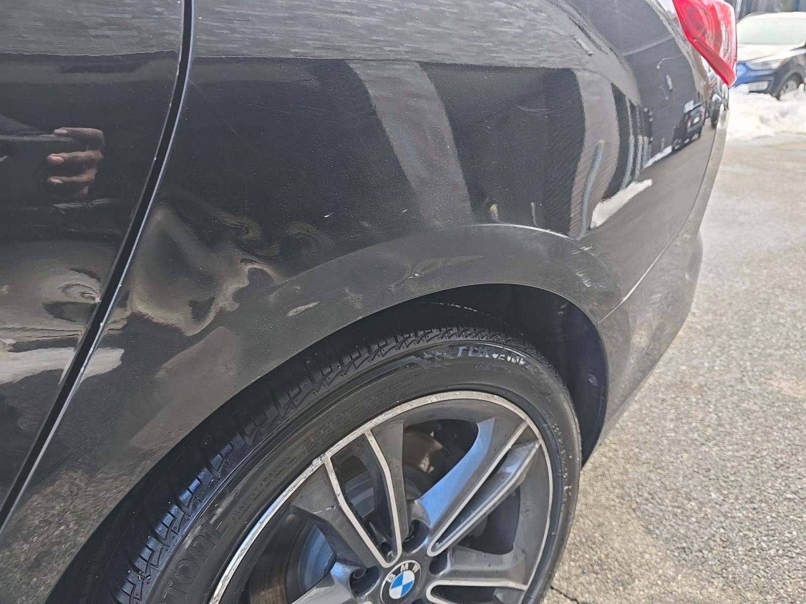 2021 BMW 2 Series 228i xDrive AWD