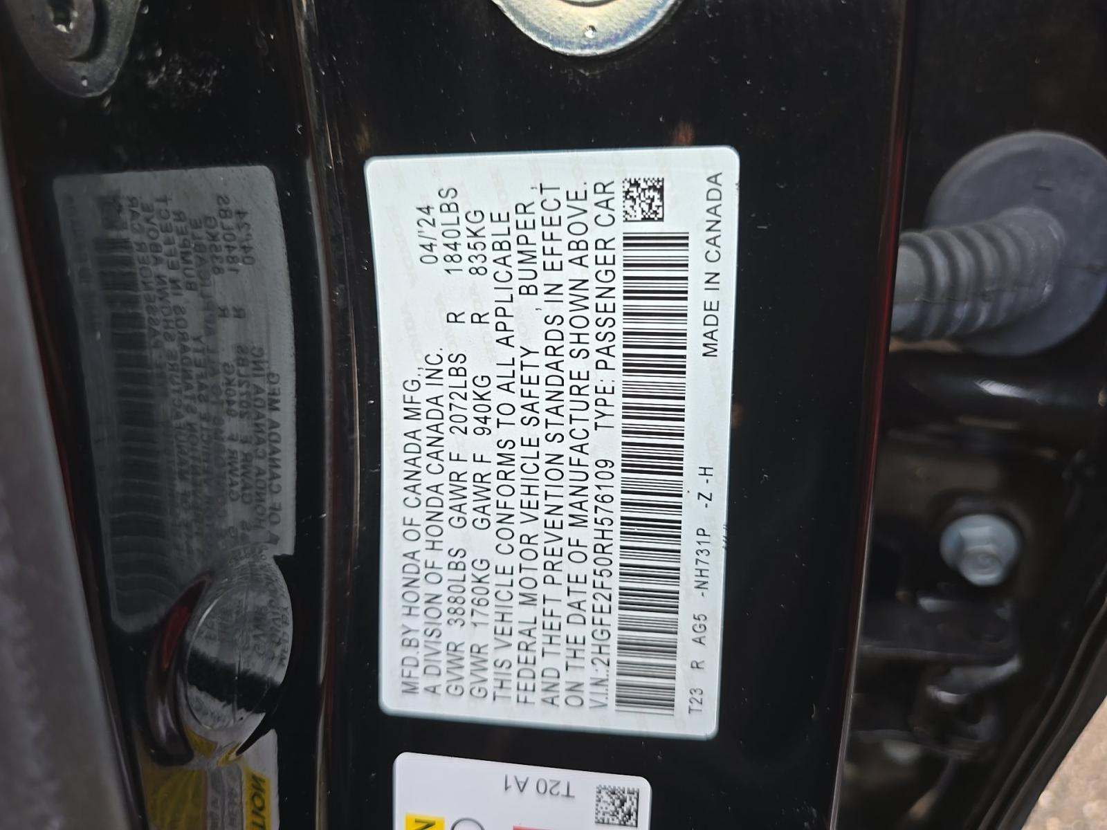 HONDA OTHER - 5