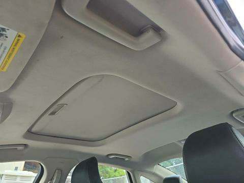 2017 Ford Fusion SE FWD