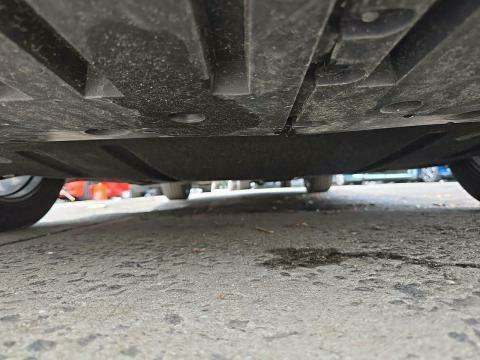 2017 Ford Fusion SE FWD