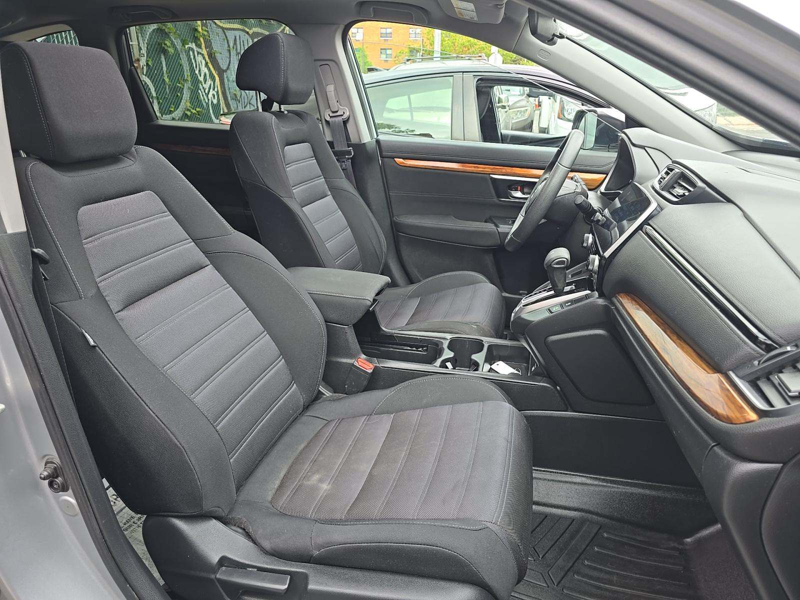 2020 Honda CR-V EX AWD
