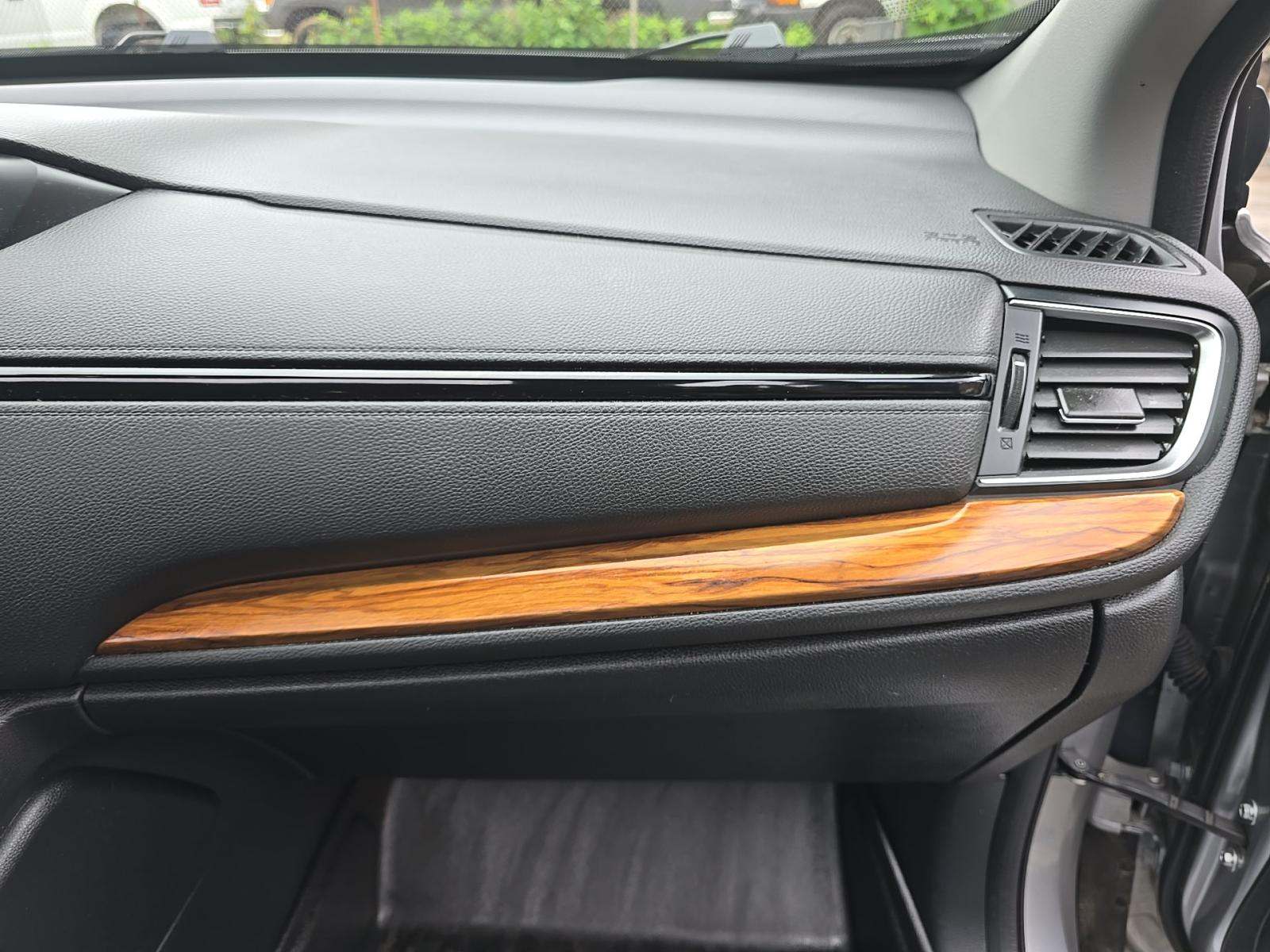 2020 Honda CR-V EX AWD