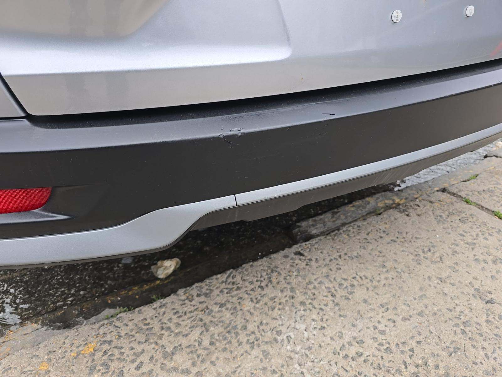 2020 Honda CR-V EX AWD